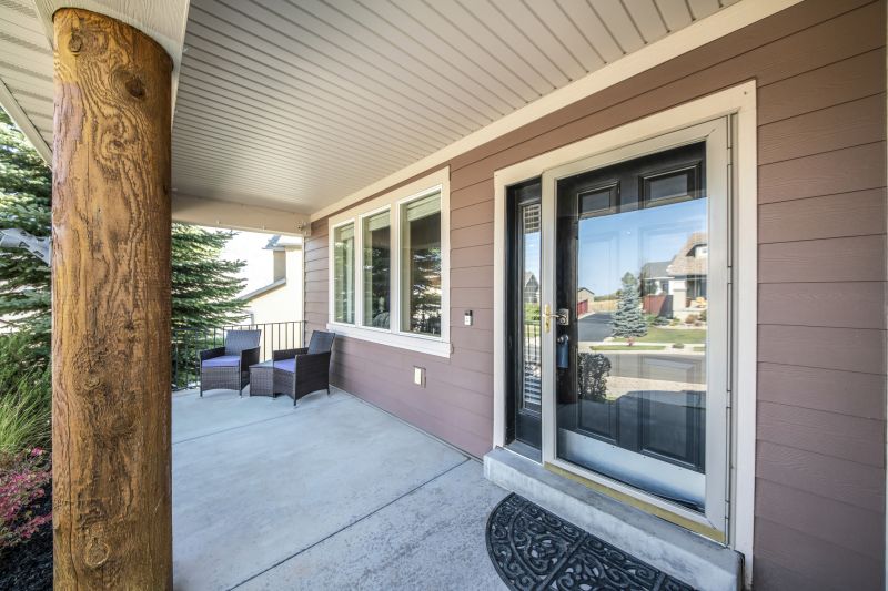 Front Porch Building