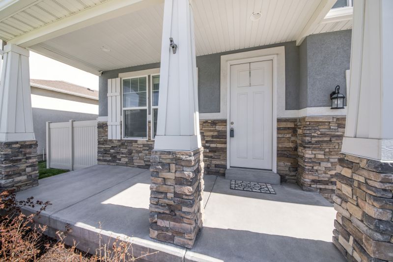 Front Porch Building